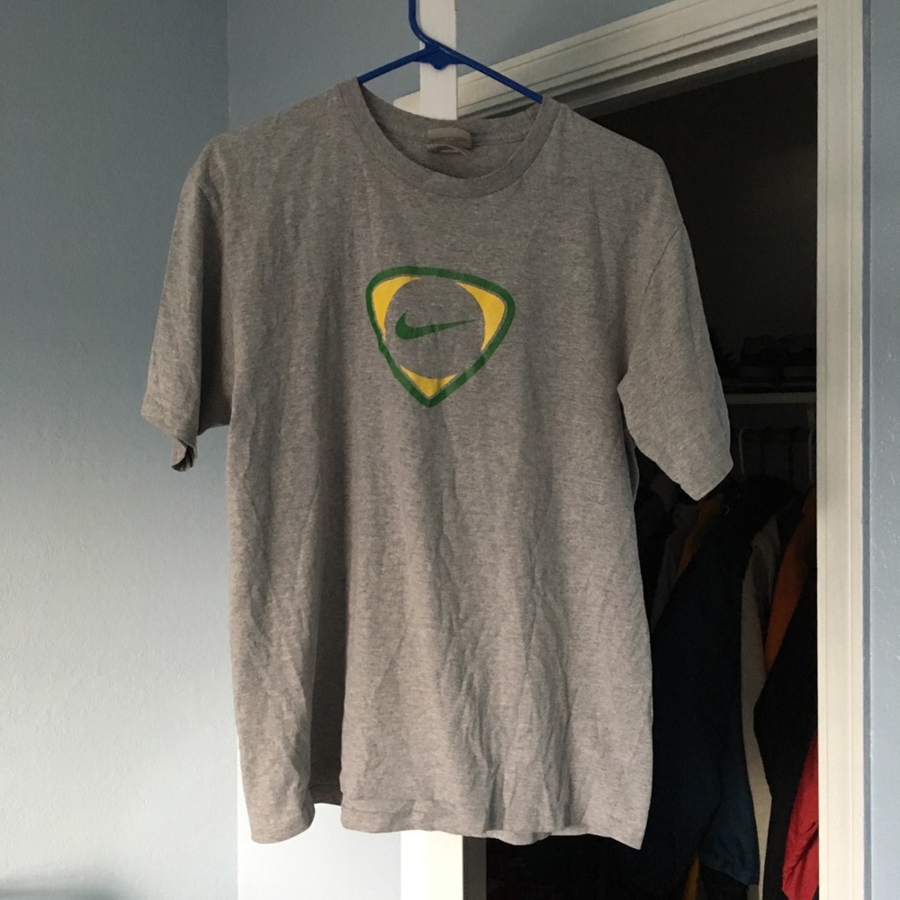 Nike Soccer GreenBay colorway Size Small